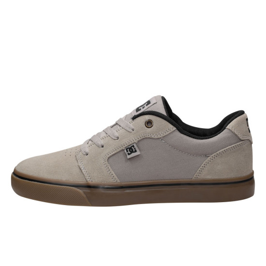 Dc tenis bege discount
