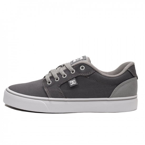 dc shoes anvil la cinza