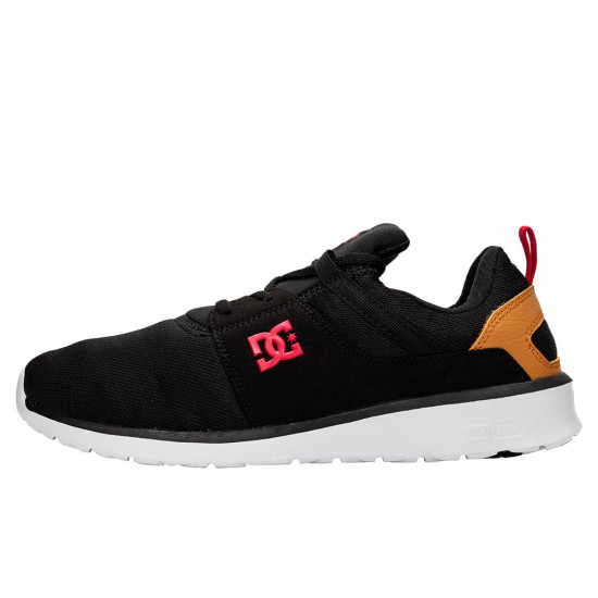 Tênis dc shoes heathrow masculino best sale