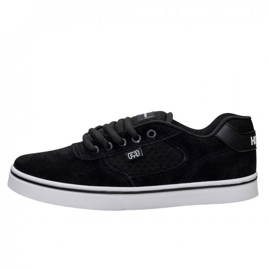 Tenis hocks cheap preto e camuflado