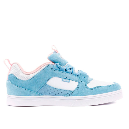 Tenis sales hocks azul