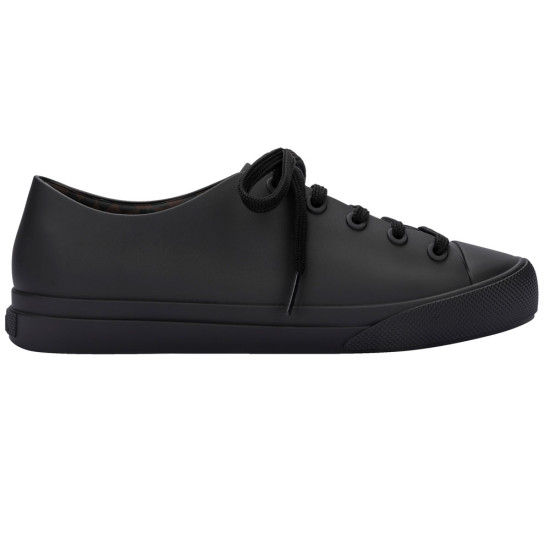 Tenis da melissa hotsell preto
