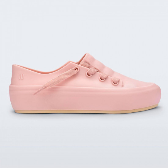 Melissa ulitsa sneaker rosa new arrivals