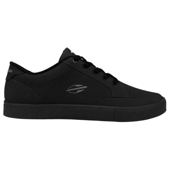 Tênis Mormaii Urban Free Black Preto / Preto