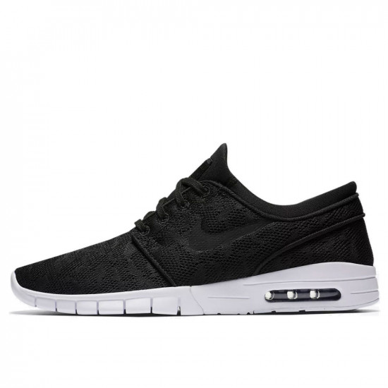 janoski max cinza