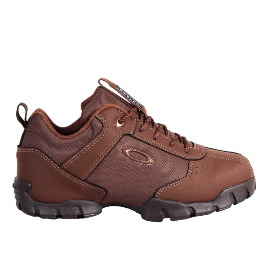 Tênis Oakley Battle Marrom