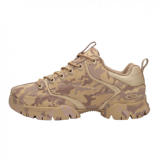 tenis flak camo