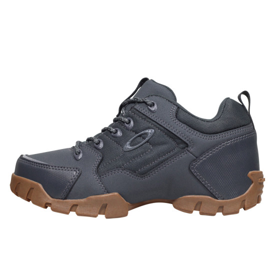 Tênis Oakley Halftrack Low II Shadow - Cinza