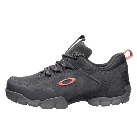 Tênis Oakley Modoc Low II Forged Iron - Cinza