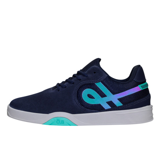 Ous azul 2025
