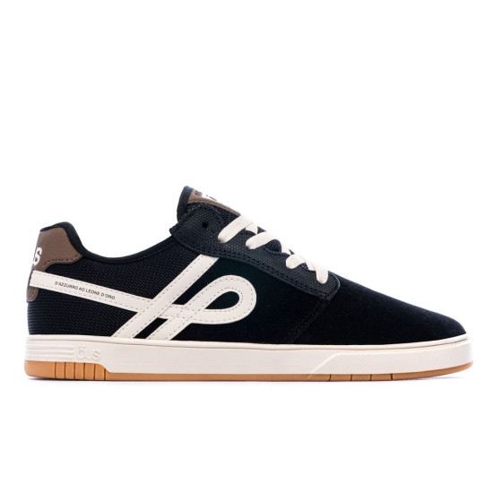 Ous sales tenis preto