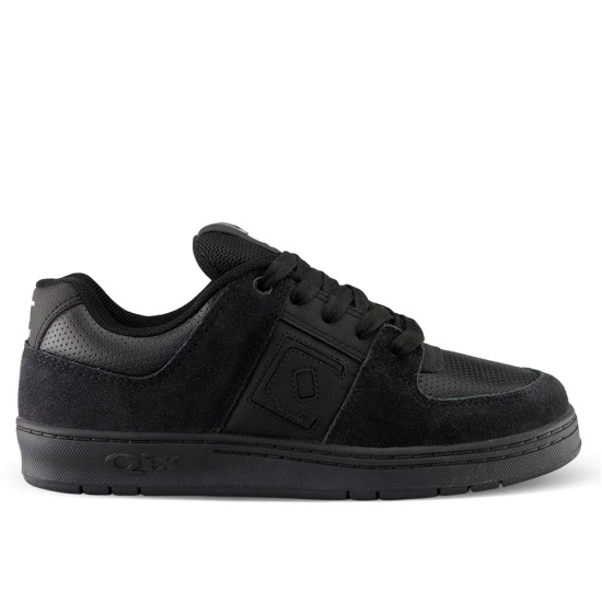 Tênis Qix 90s Preto