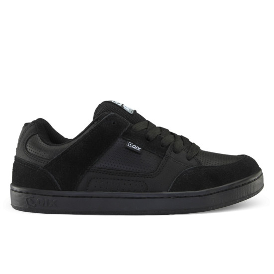 Tenis qix sales masculino preto