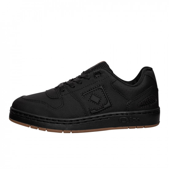 Qix sales combat preto