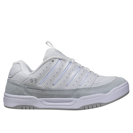 Tenis Qix Golden Branco