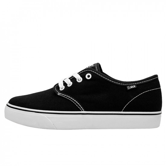 Qix cheap nb preto