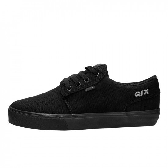 Tenis qix next vulcan hot sale preto