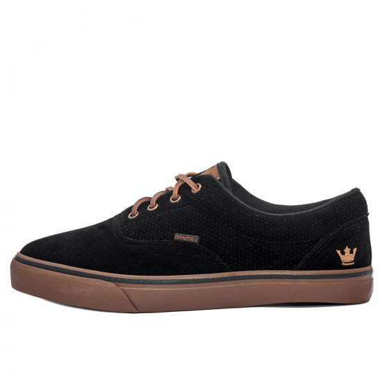 tenis randall preto
