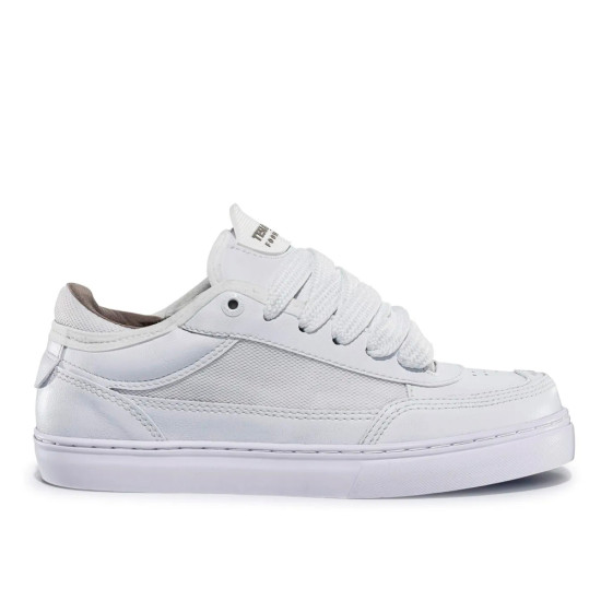 Tênis Tesla Vedanta White - Branco