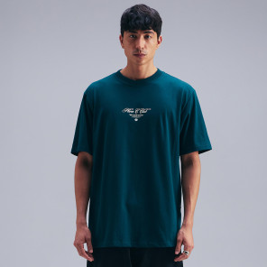 Camiseta Plano C Club Verde