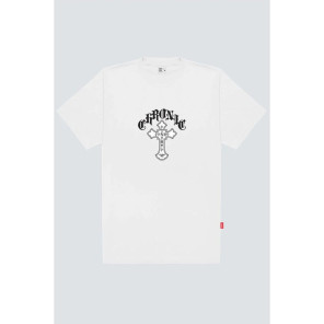 Camiseta Chronic Big 4326 Branco