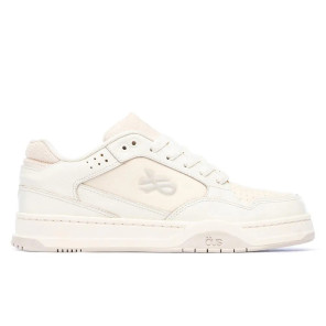 Tênis Ous Sousa Chantilly Imperial Off White