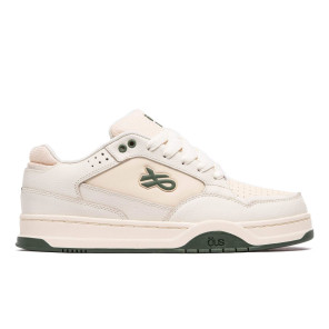 Tênis Ous Sousa Chantilly Verde Imperial