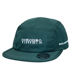 Boné Chronic Five Panel Original Verde