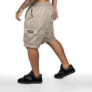 Bermuda Overking Cargo Micro Khaki
