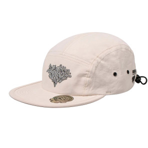 Boné Chronic Five Panel Original TAG Bege