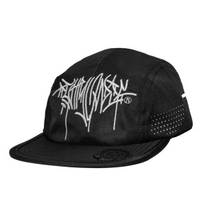 Boné Chronic Five Panel Original TAG Preto