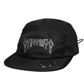 Boné Chronic Five Panel Original Preto