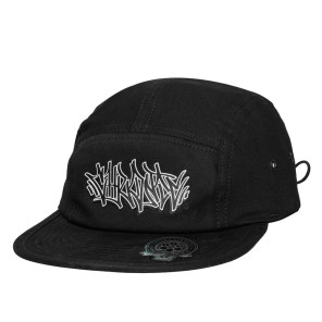 Boné Chronic Five Panel Original Tag Preto