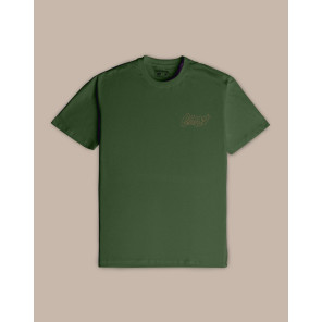 Camiseta Blunt Halo Esmeralda
