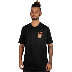 Camiseta Blunt Poison Apple Preto