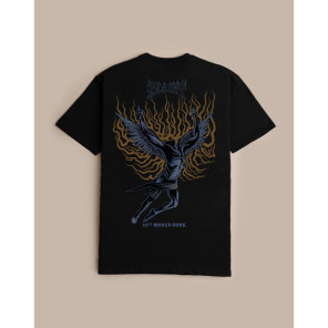 Camiseta Blunt Premium Eclipso Preto