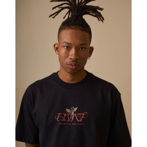 Camiseta Blunt Sentinel Preto
