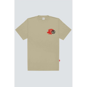 Camiseta Chronic Big 4181 São Jorge Bege
