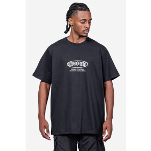 Camiseta Chronic Big 4480 Preto