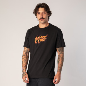 Camiseta Mcd Furia Preto