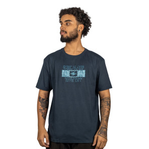 Camiseta Nicoboco Arve Marinho
