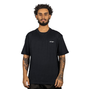 Camiseta Nicoboco Badlands Preto