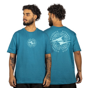 Camiseta Nicoboco Bernic Pretroleo