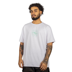 Camiseta Nicoboco Bernica Branco