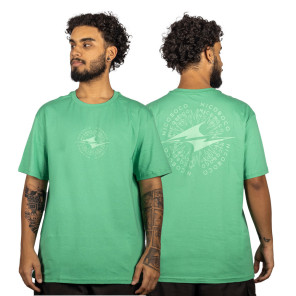Camiseta Nicoboco Bernica Verde