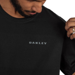 Camiseta Oakley Ellipse Heritage