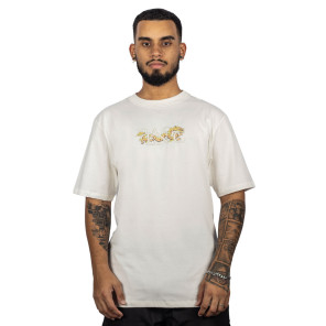 Camiseta Plano C Dragon Off White