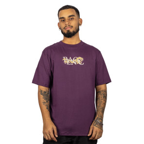 Camiseta Plano C Dragon Roxo