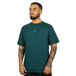 Camiseta Plano C Logo Verde