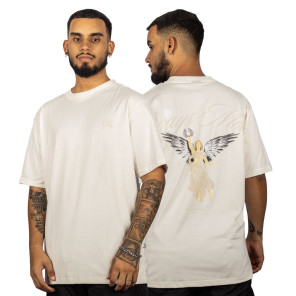 Camiseta Plano C Moving Off White